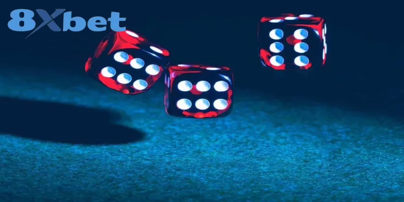 Áp dụng tính năng dự đoán kết quả cược tại 8XBET