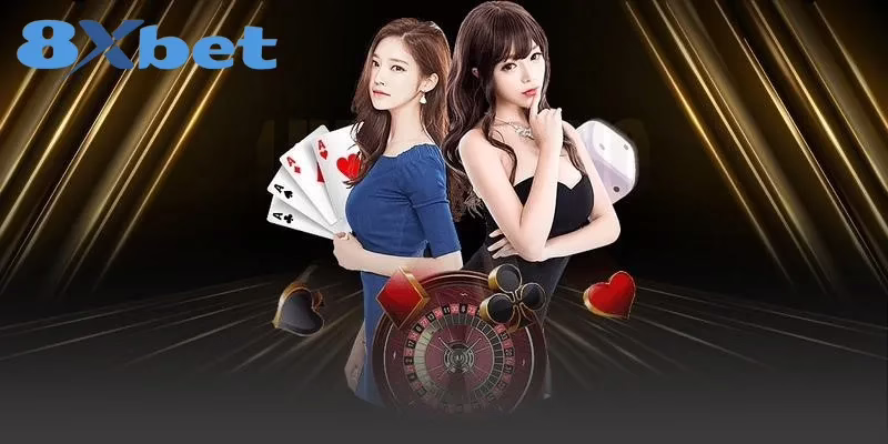 Hội viên 8XBET có trách nhiệm tuân thủ các chính sách
